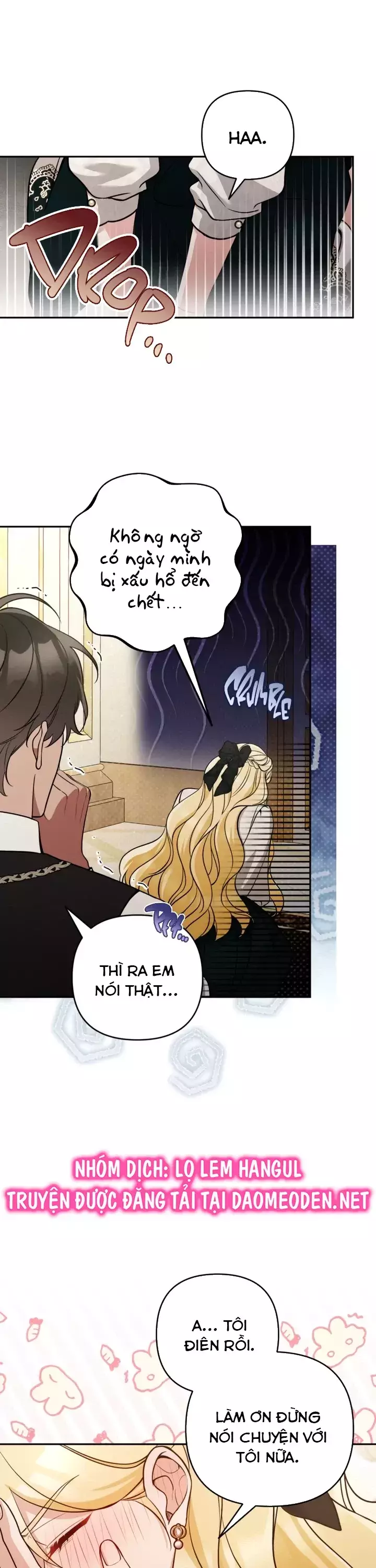 Đừng Đến Cửa Hàng  Của Ác Nữ: Chapter 97