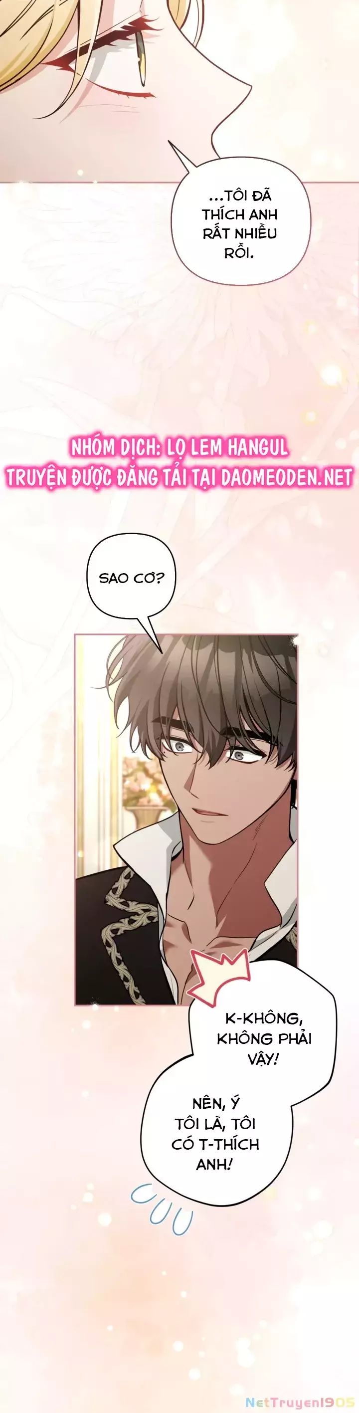 Đừng Đến Cửa Hàng  Của Ác Nữ: Chapter 97