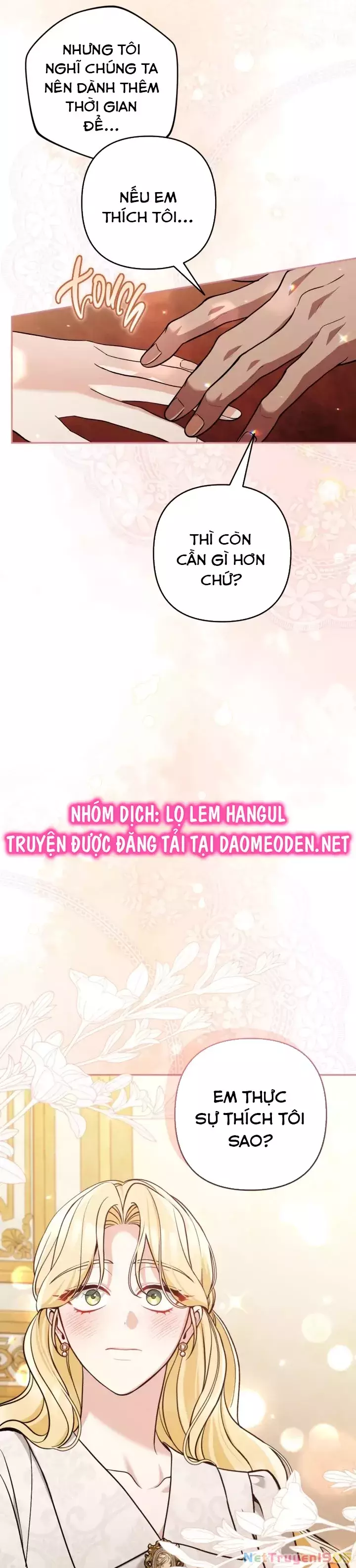 Đừng Đến Cửa Hàng  Của Ác Nữ: Chapter 97