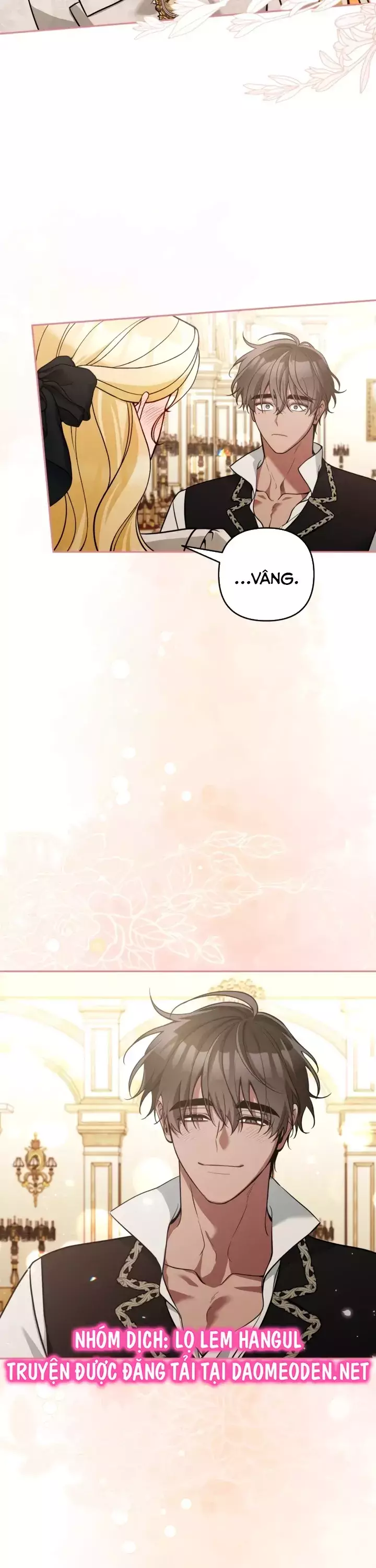 Đừng Đến Cửa Hàng  Của Ác Nữ: Chapter 97