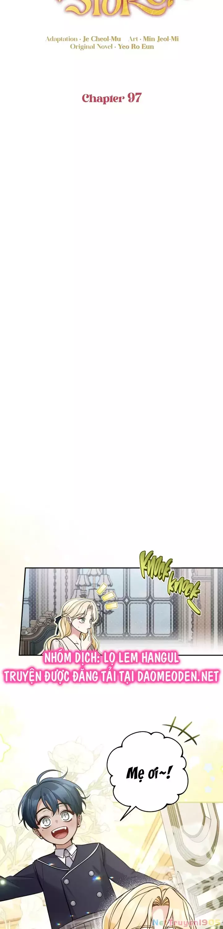 Đừng Đến Cửa Hàng  Của Ác Nữ: Chapter 97