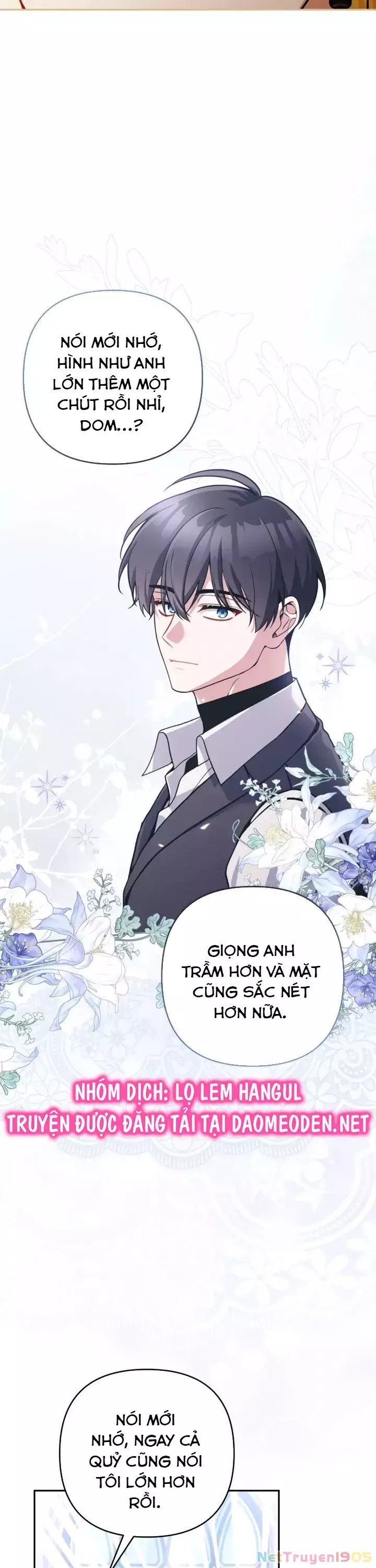 Đừng Đến Cửa Hàng  Của Ác Nữ: Chapter 98