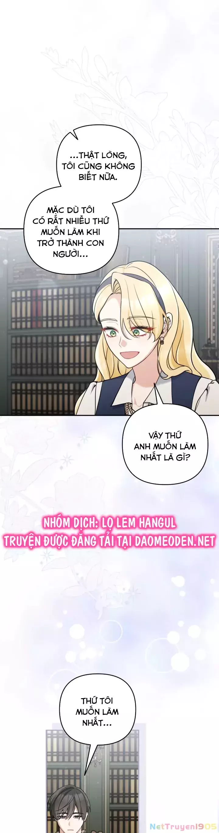 Đừng Đến Cửa Hàng  Của Ác Nữ: Chapter 98