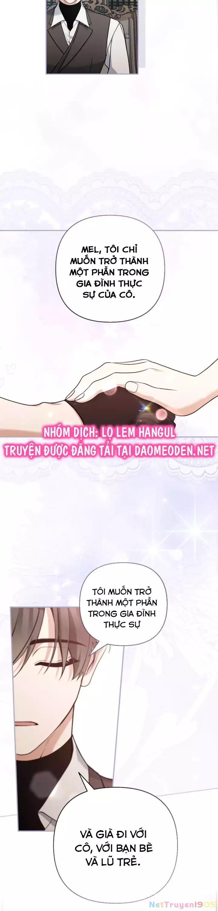 Đừng Đến Cửa Hàng  Của Ác Nữ: Chapter 98