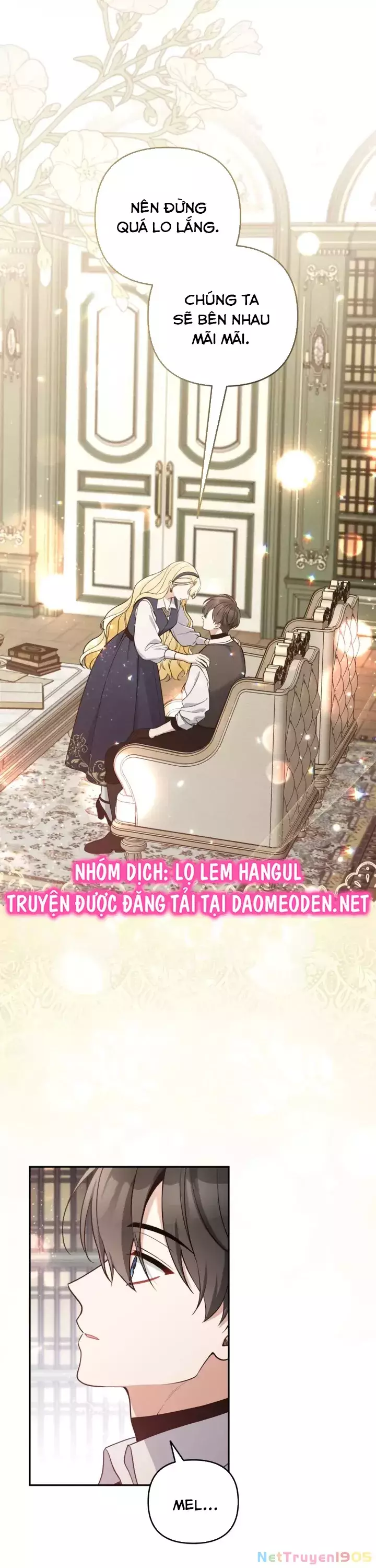Đừng Đến Cửa Hàng  Của Ác Nữ: Chapter 98