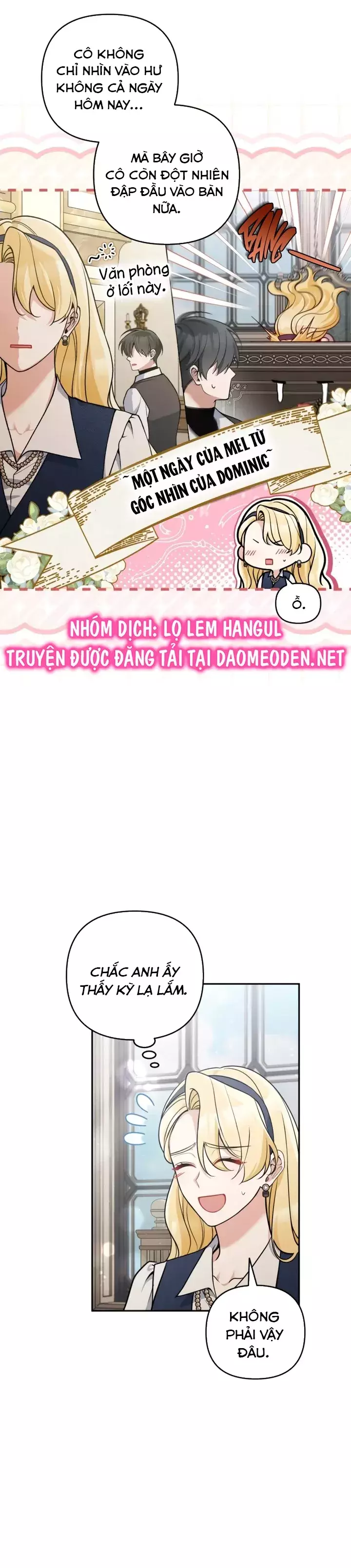 Đừng Đến Cửa Hàng  Của Ác Nữ: Chapter 98