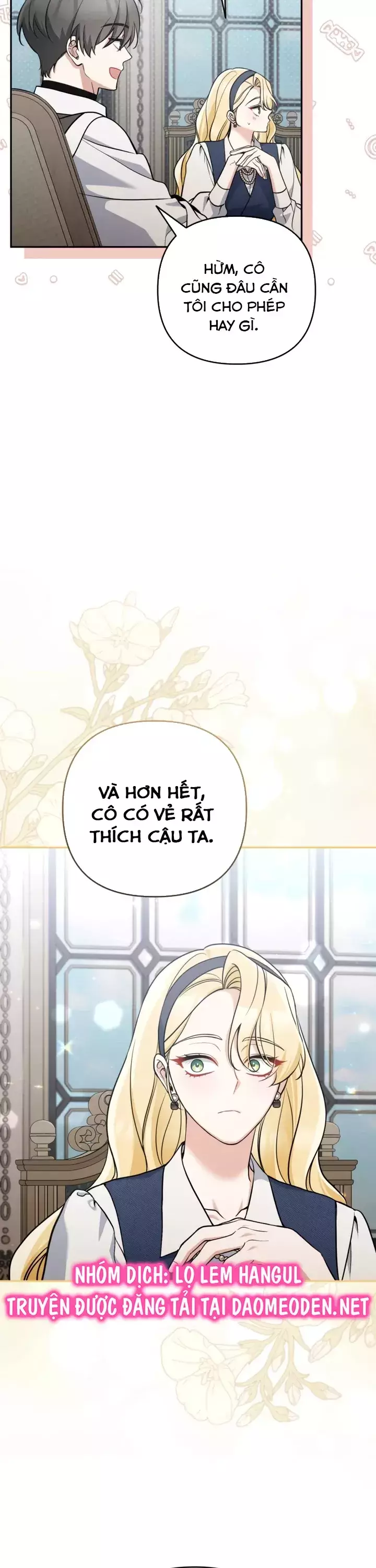 Đừng Đến Cửa Hàng  Của Ác Nữ: Chapter 98