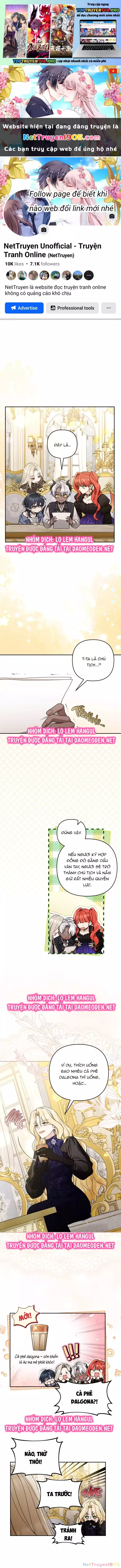 Đừng Đến Cửa Hàng  Của Ác Nữ: Chapter 99
