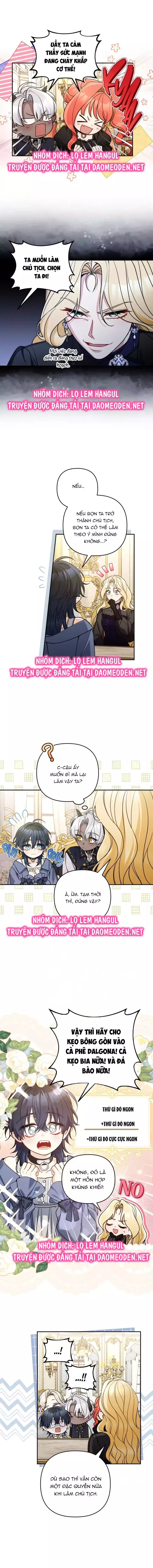 Đừng Đến Cửa Hàng  Của Ác Nữ: Chapter 99