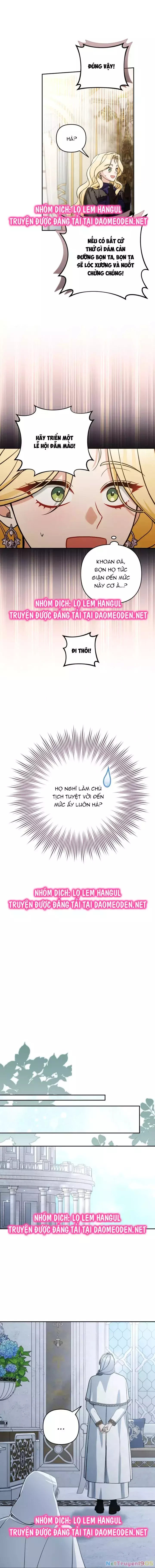 Đừng Đến Cửa Hàng  Của Ác Nữ: Chapter 99