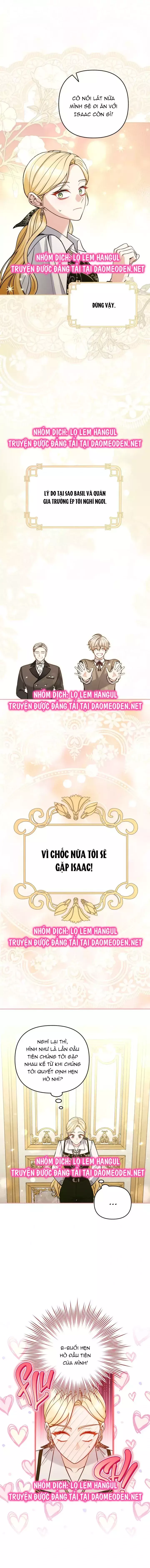 Đừng Đến Cửa Hàng  Của Ác Nữ: Chapter 99