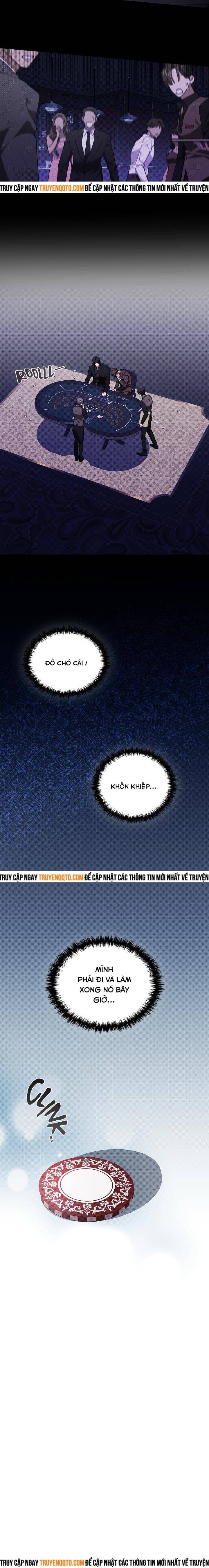 Đừng Đùa Với Cún Con: Chapter 1