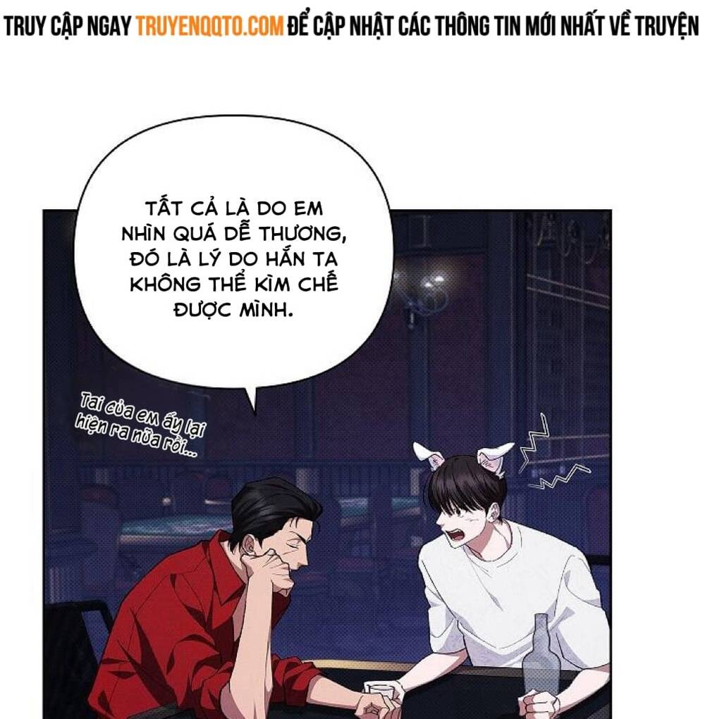 Đừng Đùa Với Cún Con: Chapter 1