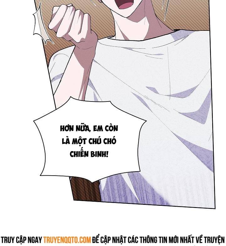 Đừng Đùa Với Cún Con: Chapter 1