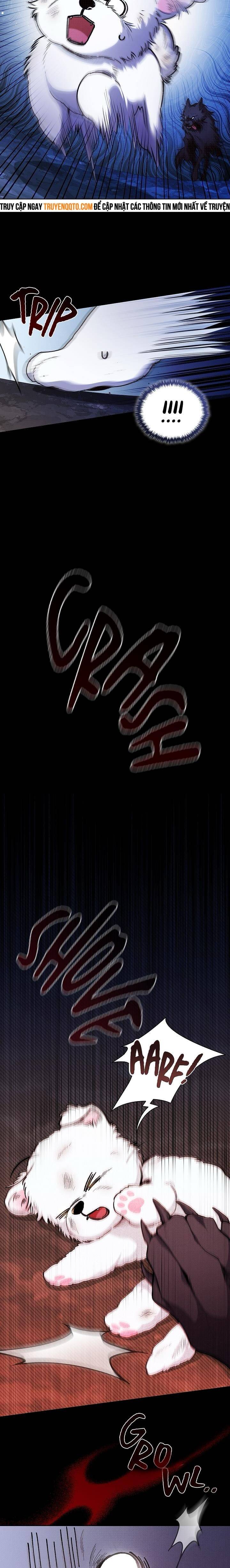 Đừng Đùa Với Cún Con: Chapter 1