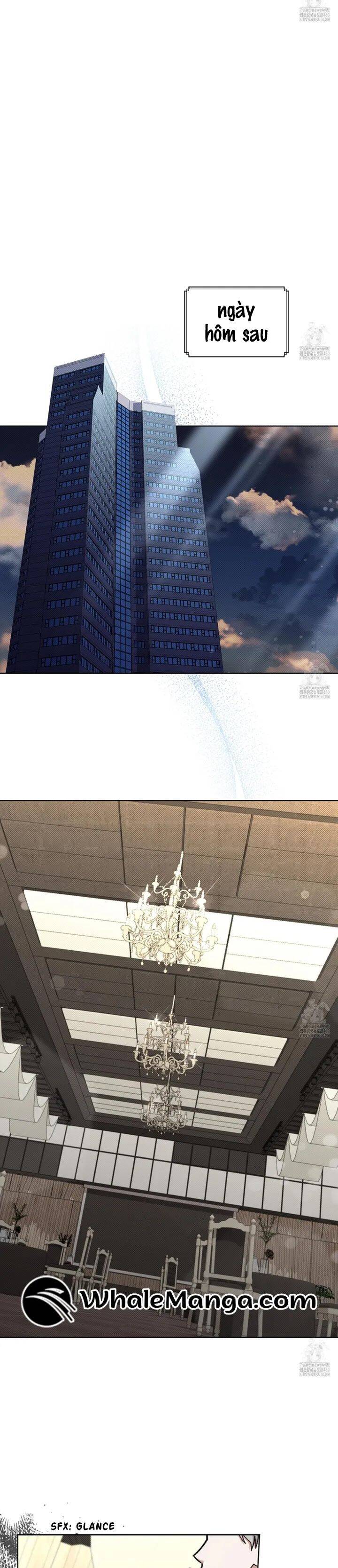 Đừng Đùa Với Cún Con: Chapter 10