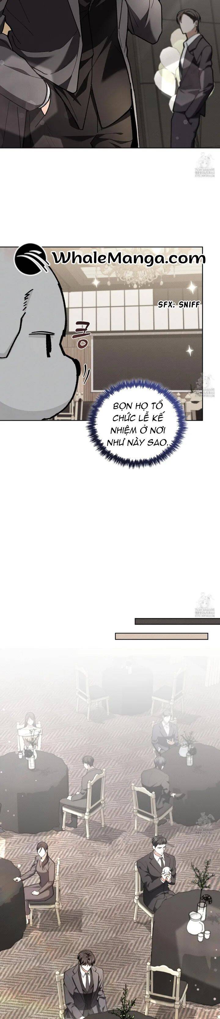 Đừng Đùa Với Cún Con: Chapter 10