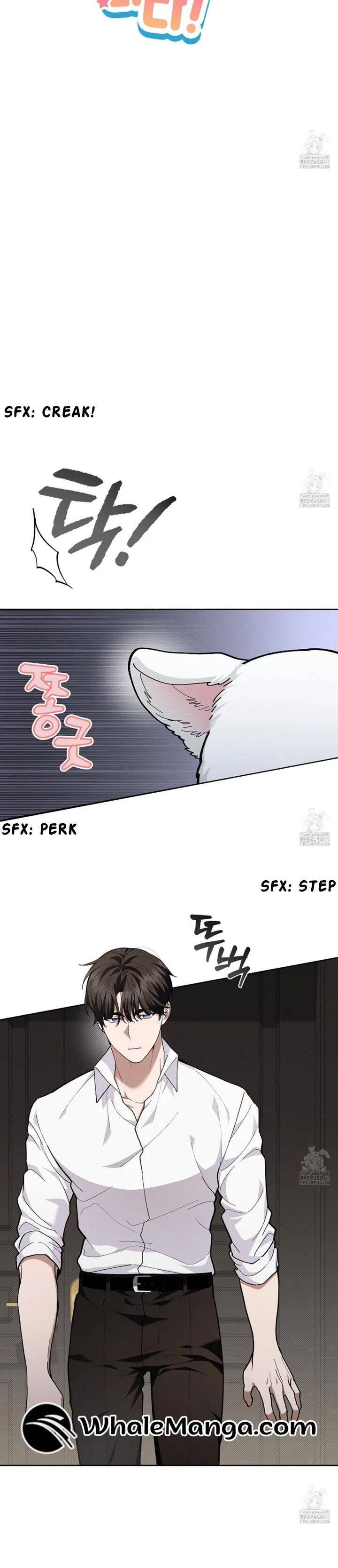 Đừng Đùa Với Cún Con: Chapter 10