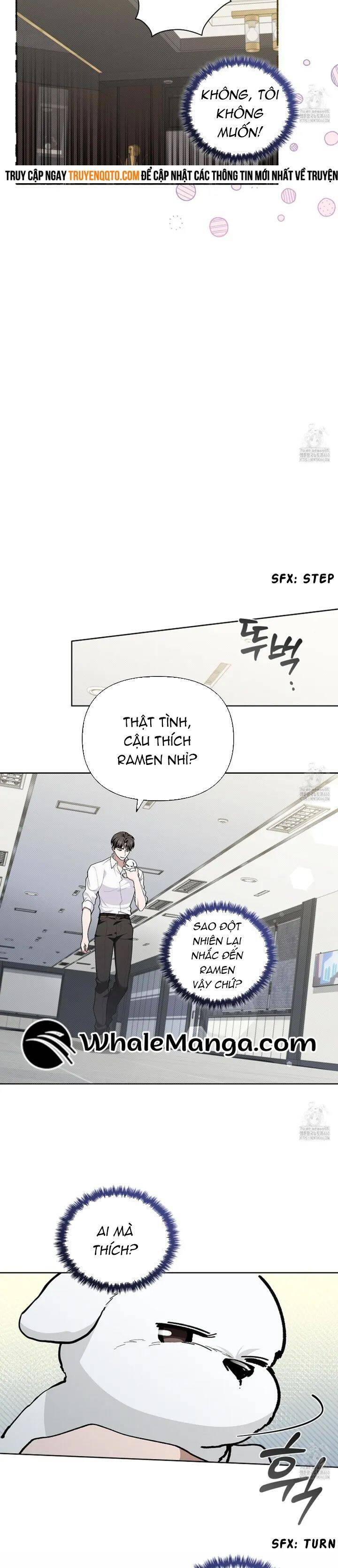 Đừng Đùa Với Cún Con: Chapter 10