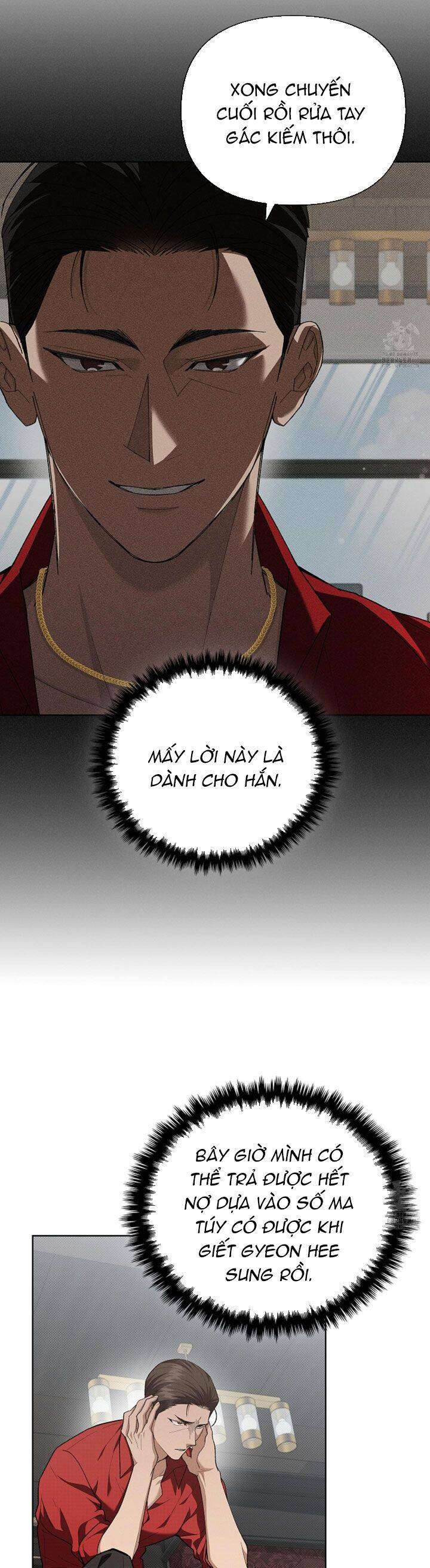 Đừng Đùa Với Cún Con: Chapter 11