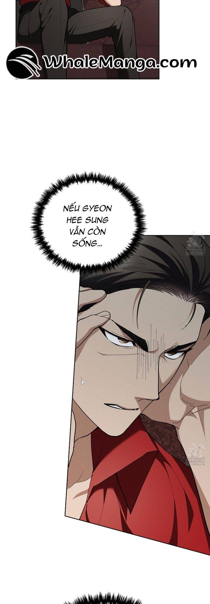 Đừng Đùa Với Cún Con: Chapter 11