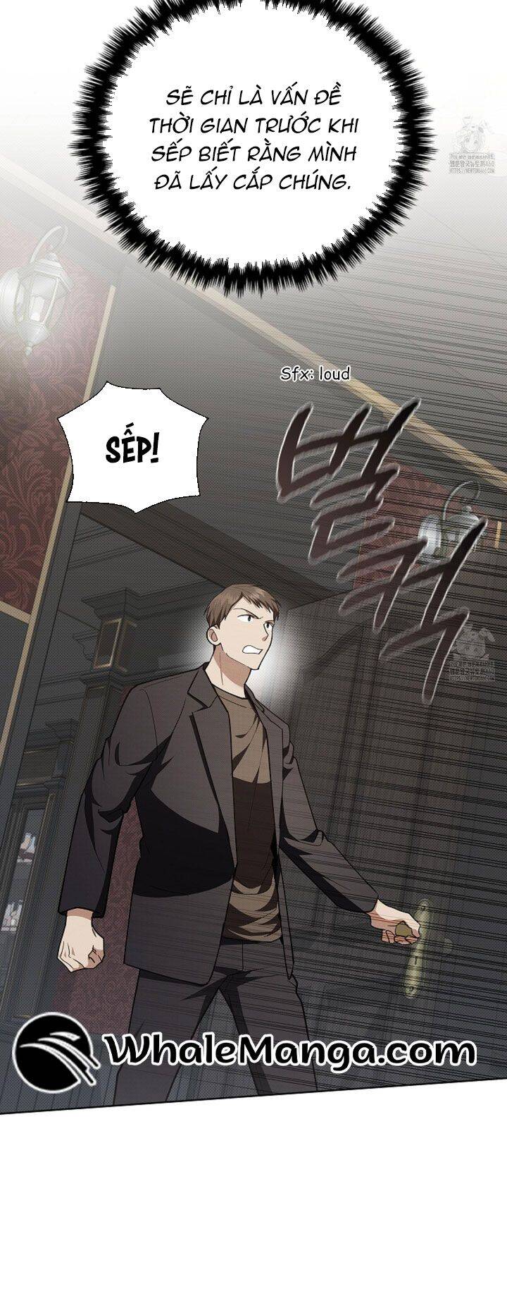 Đừng Đùa Với Cún Con: Chapter 11