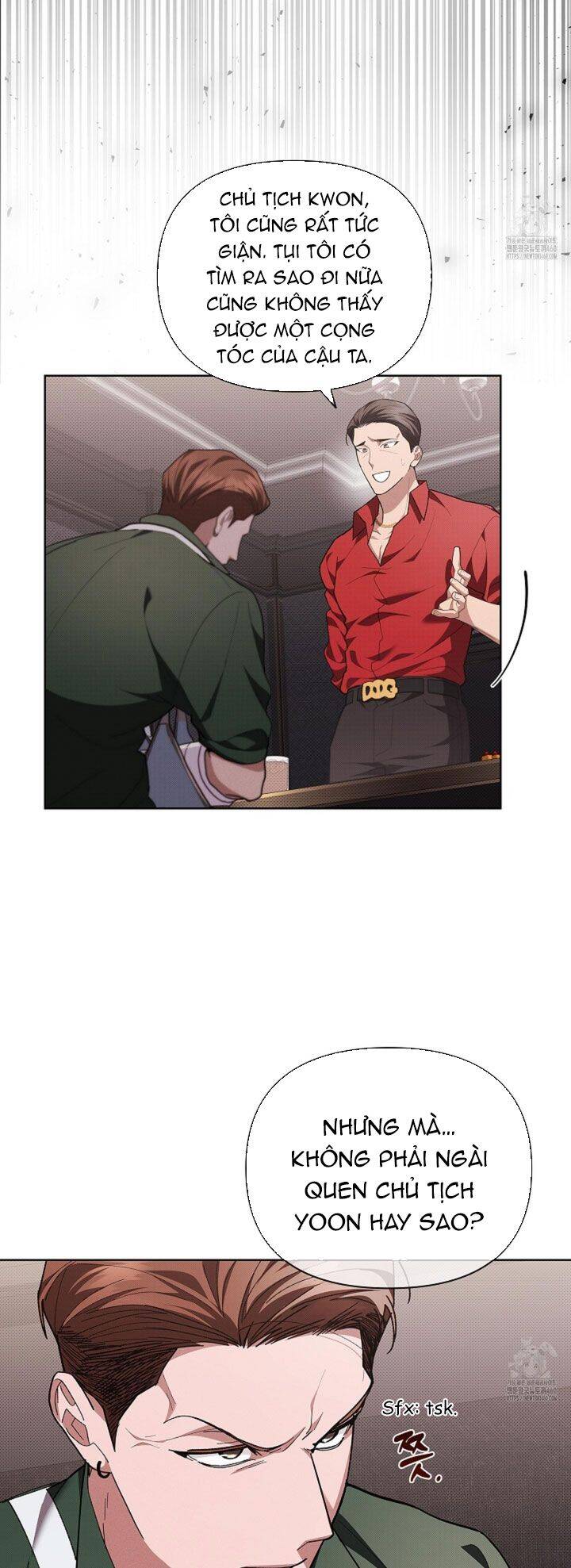 Đừng Đùa Với Cún Con: Chapter 11