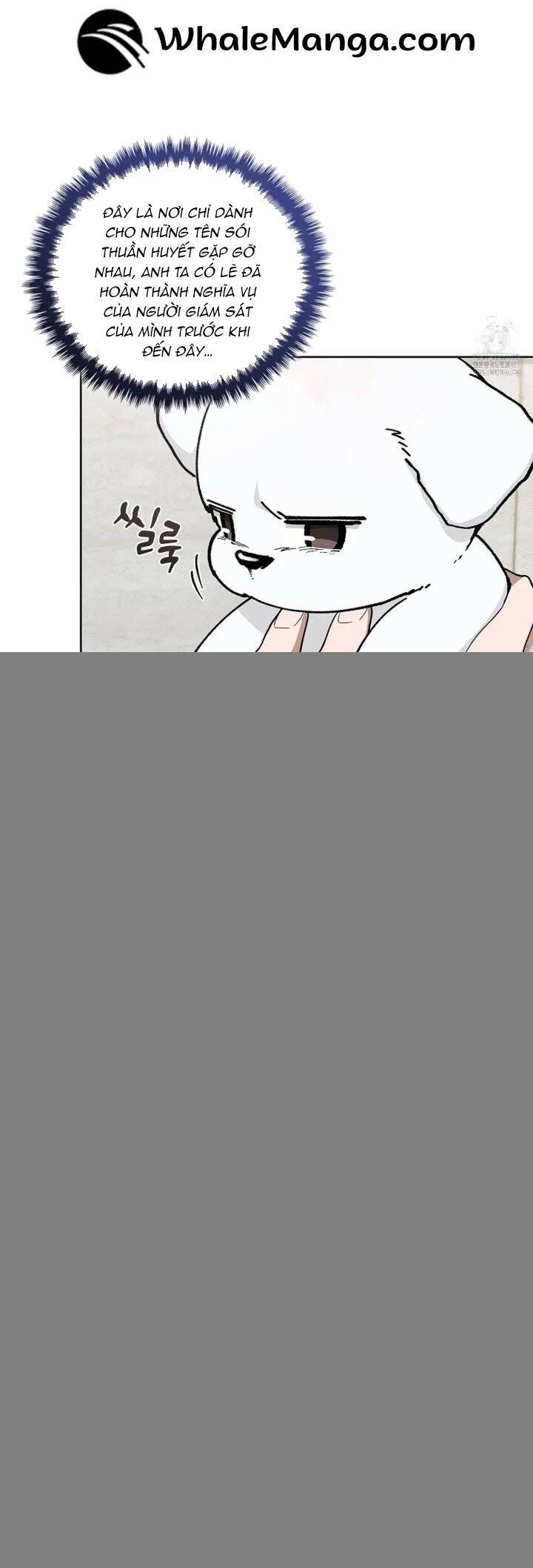 Đừng Đùa Với Cún Con: Chapter 12