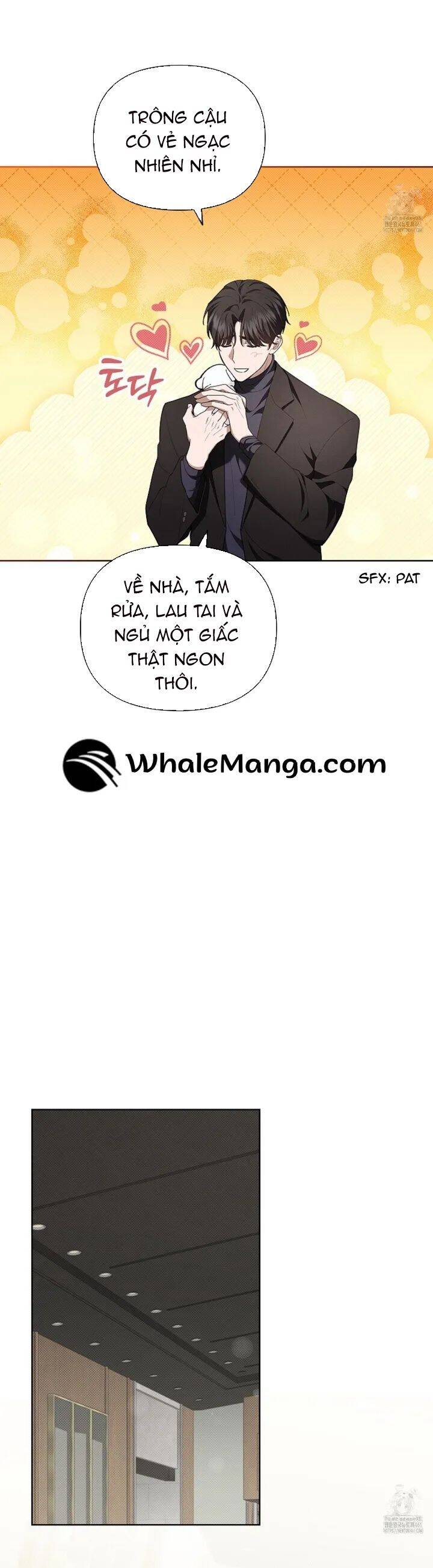 Đừng Đùa Với Cún Con: Chapter 12