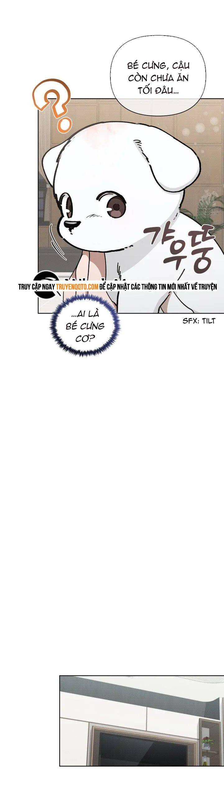 Đừng Đùa Với Cún Con: Chapter 12