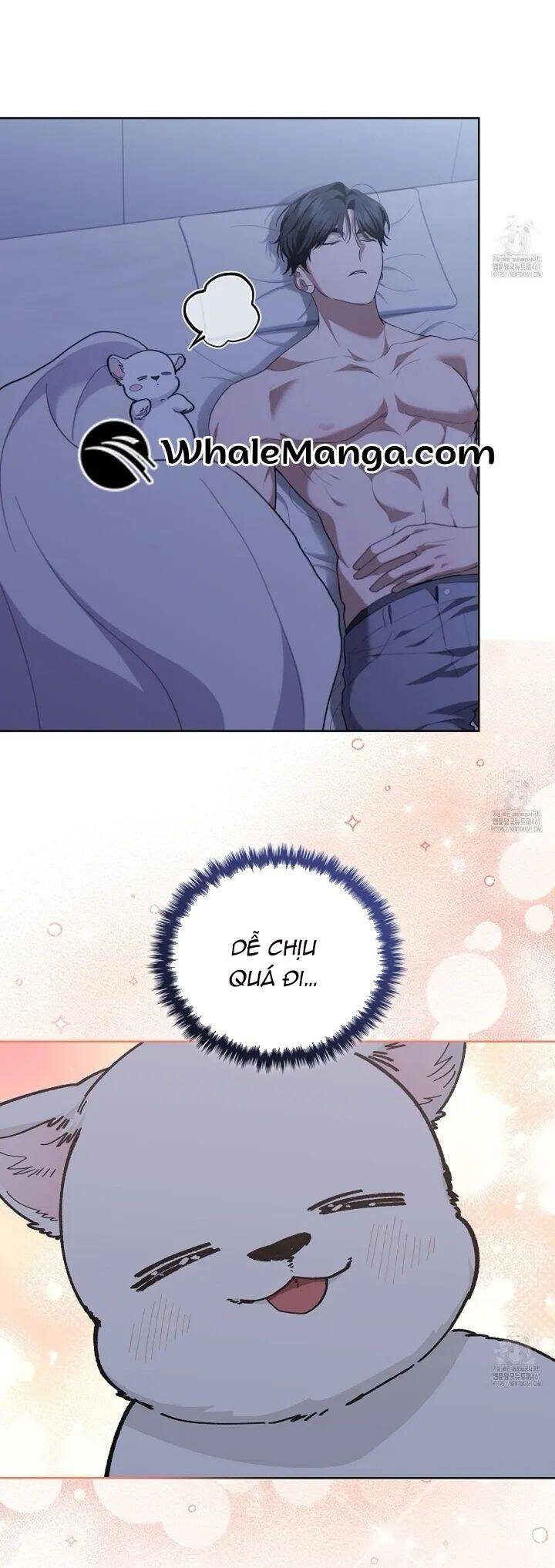 Đừng Đùa Với Cún Con: Chapter 12