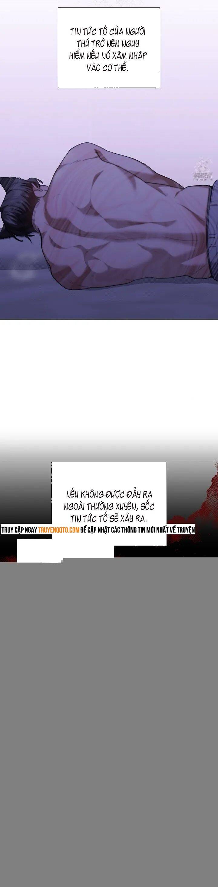 Đừng Đùa Với Cún Con: Chapter 12