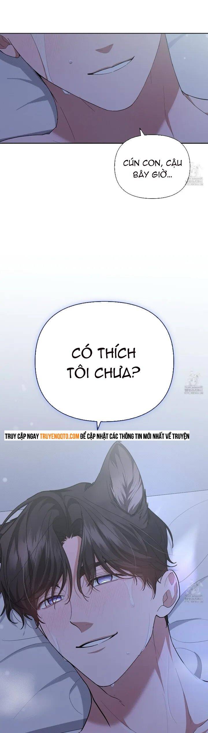 Đừng Đùa Với Cún Con: Chapter 12