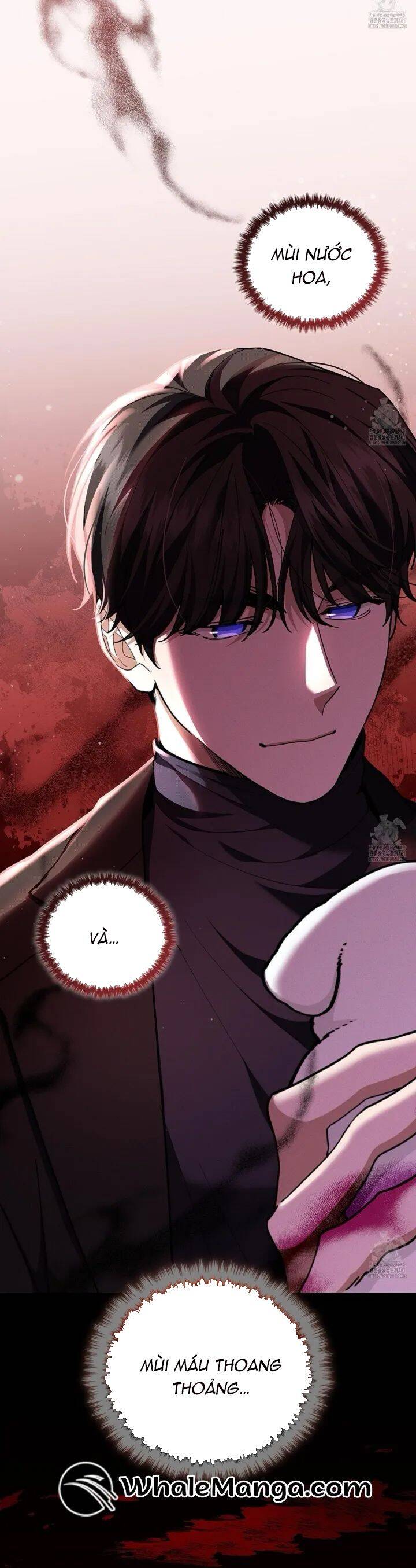 Đừng Đùa Với Cún Con: Chapter 12