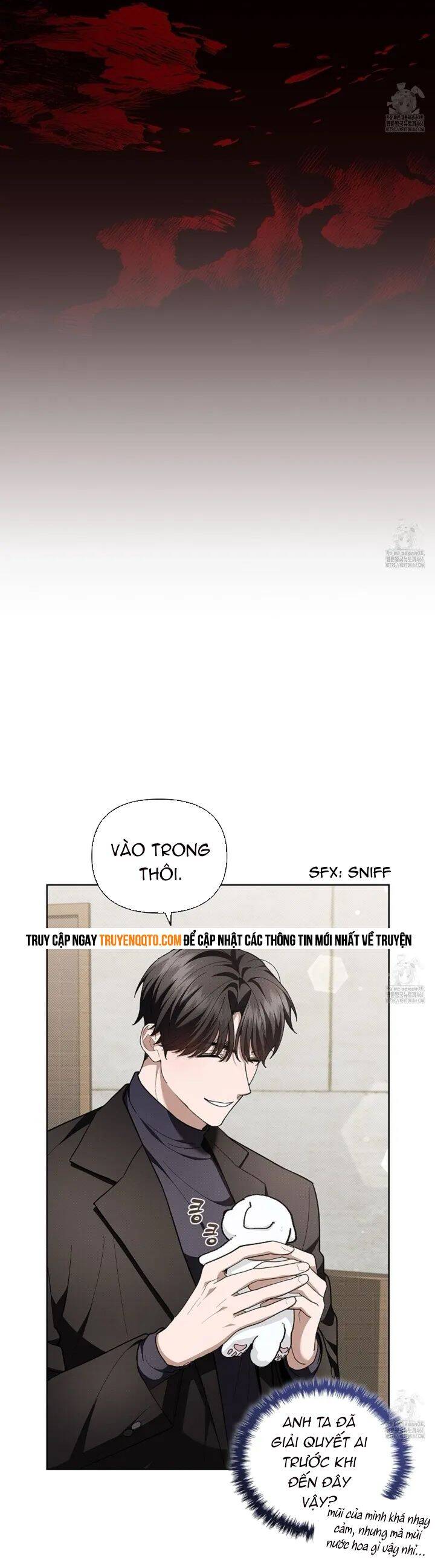 Đừng Đùa Với Cún Con: Chapter 12