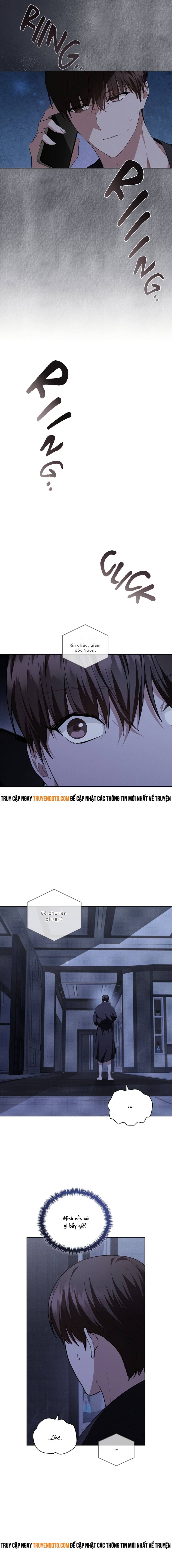 Đừng Đùa Với Cún Con: Chapter 13