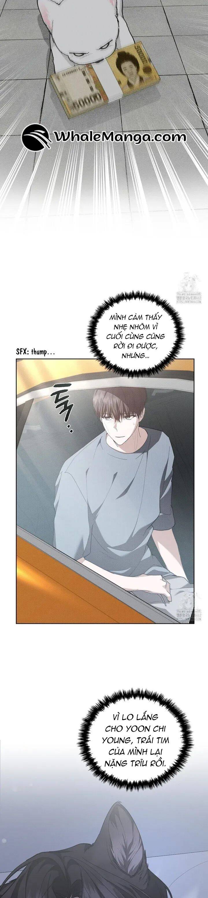 Đừng Đùa Với Cún Con: Chapter 14