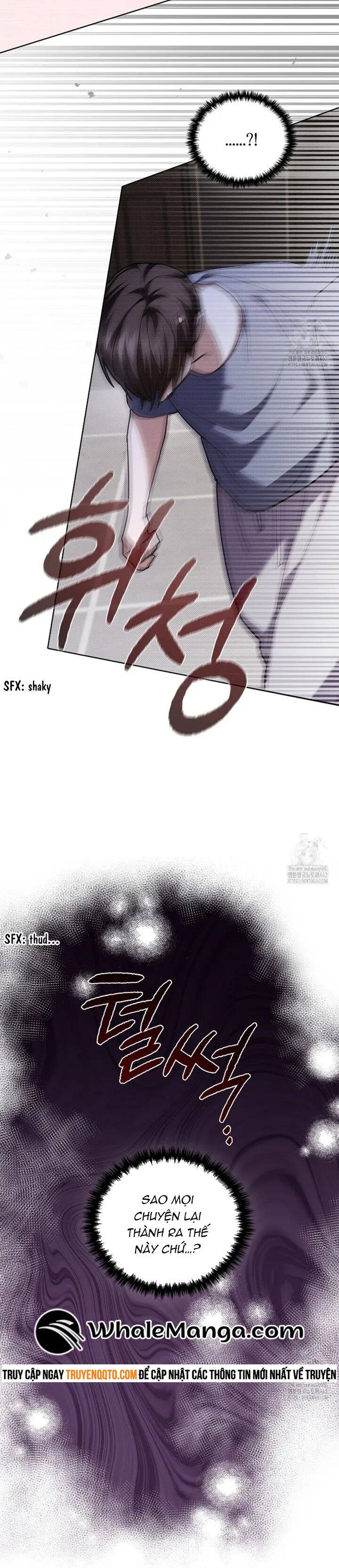 Đừng Đùa Với Cún Con: Chapter 14