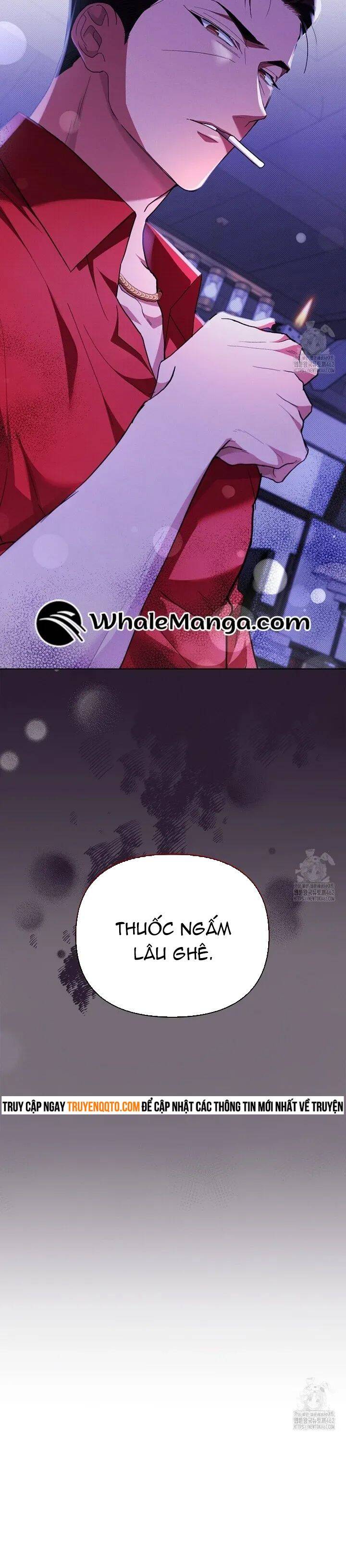 Đừng Đùa Với Cún Con: Chapter 14