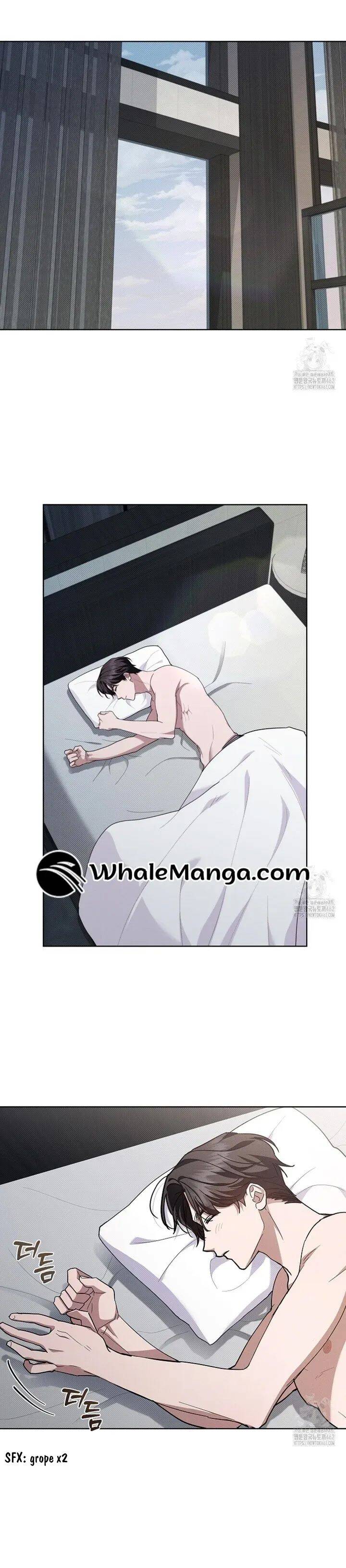 Đừng Đùa Với Cún Con: Chapter 14