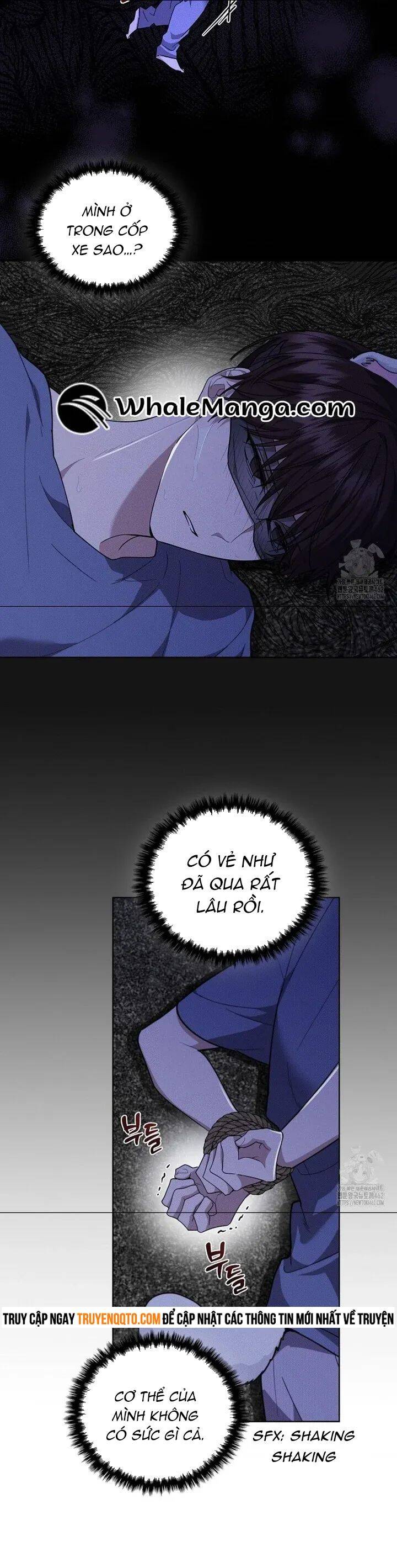 Đừng Đùa Với Cún Con: Chapter 15