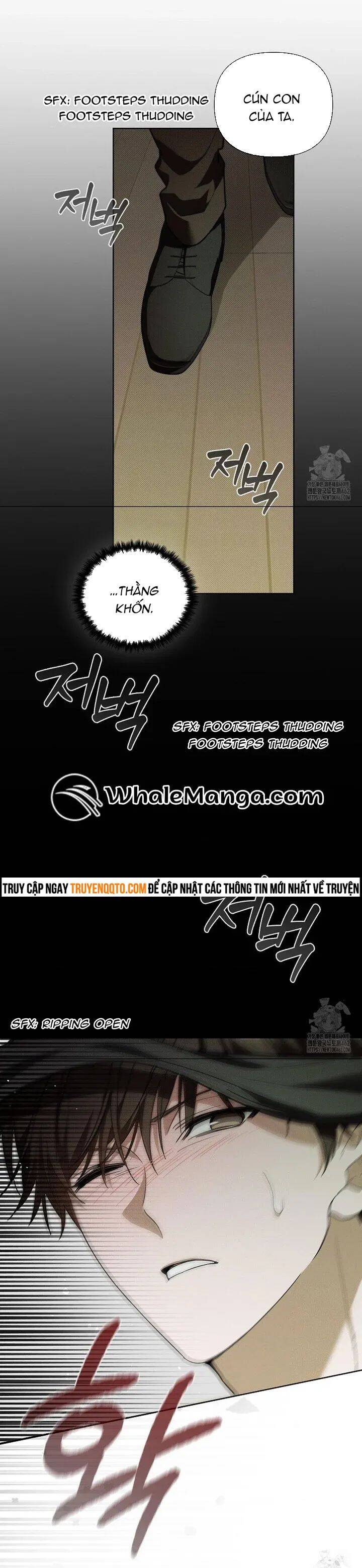 Đừng Đùa Với Cún Con: Chapter 15