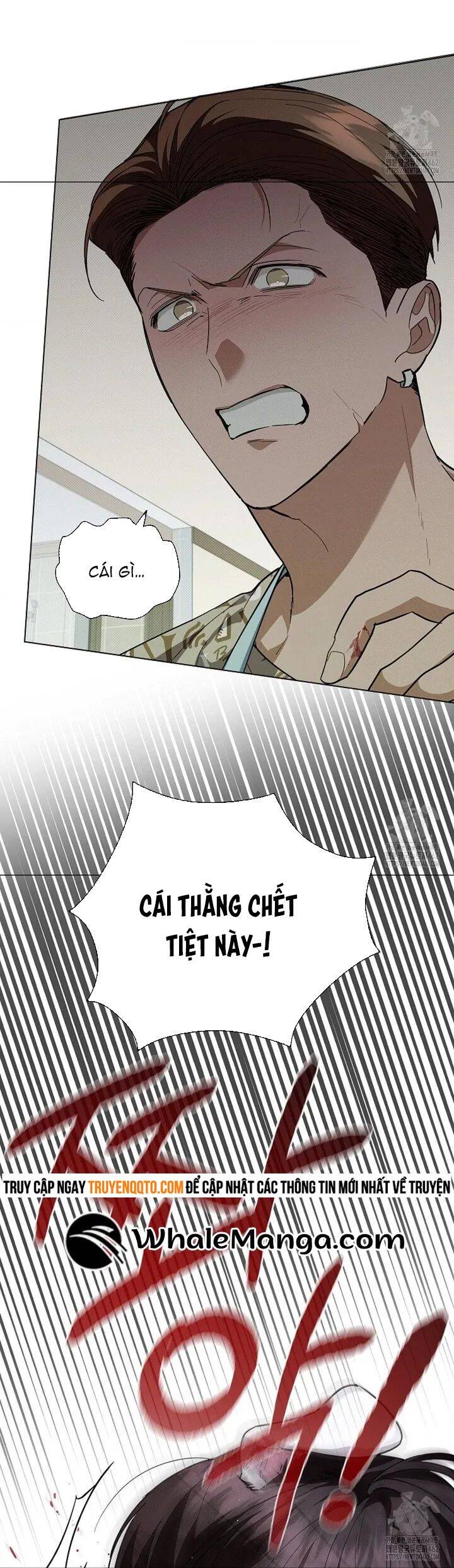 Đừng Đùa Với Cún Con: Chapter 15