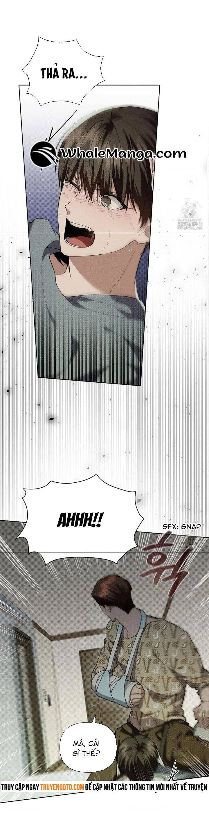 Đừng Đùa Với Cún Con: Chapter 15