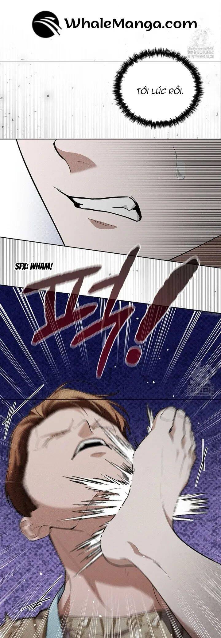 Đừng Đùa Với Cún Con: Chapter 15