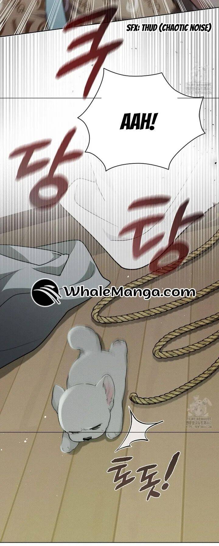 Đừng Đùa Với Cún Con: Chapter 15