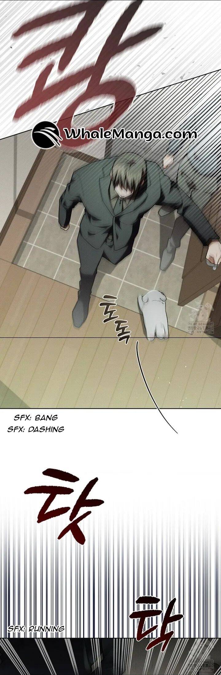 Đừng Đùa Với Cún Con: Chapter 15