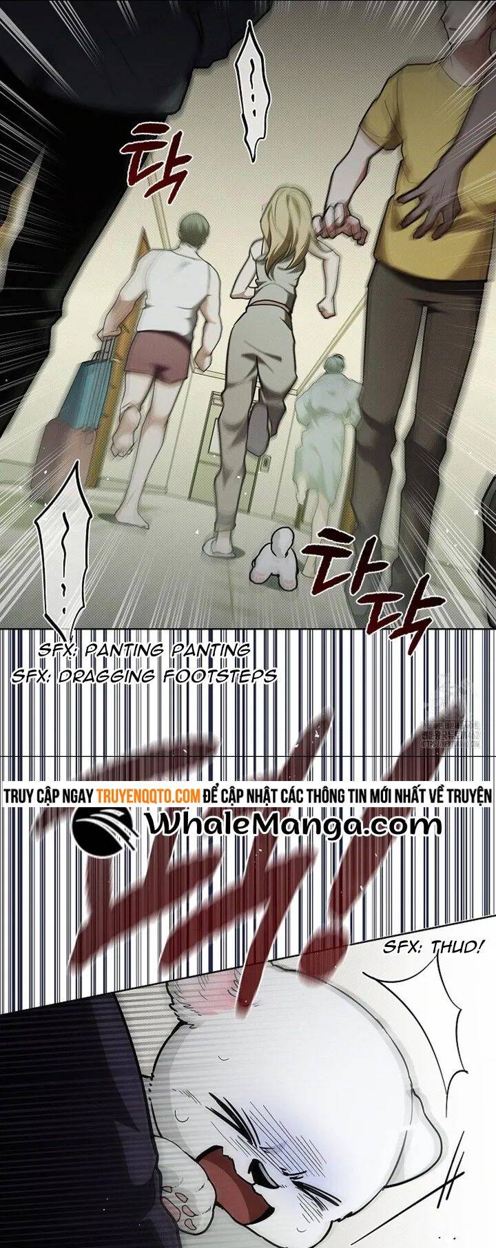 Đừng Đùa Với Cún Con: Chapter 15