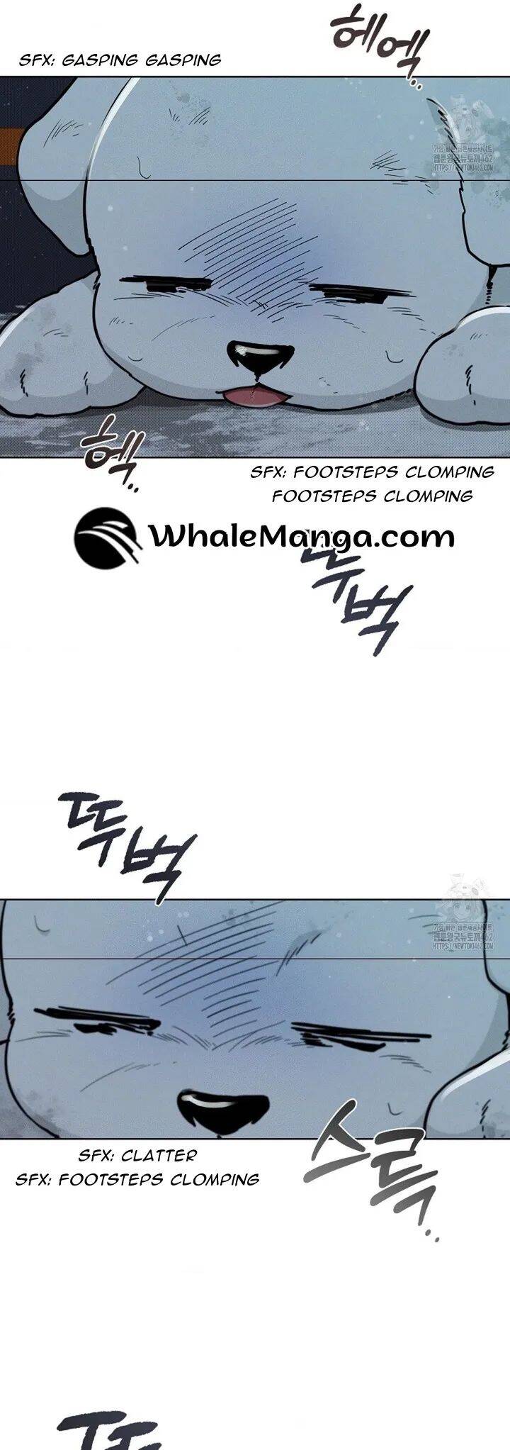 Đừng Đùa Với Cún Con: Chapter 15