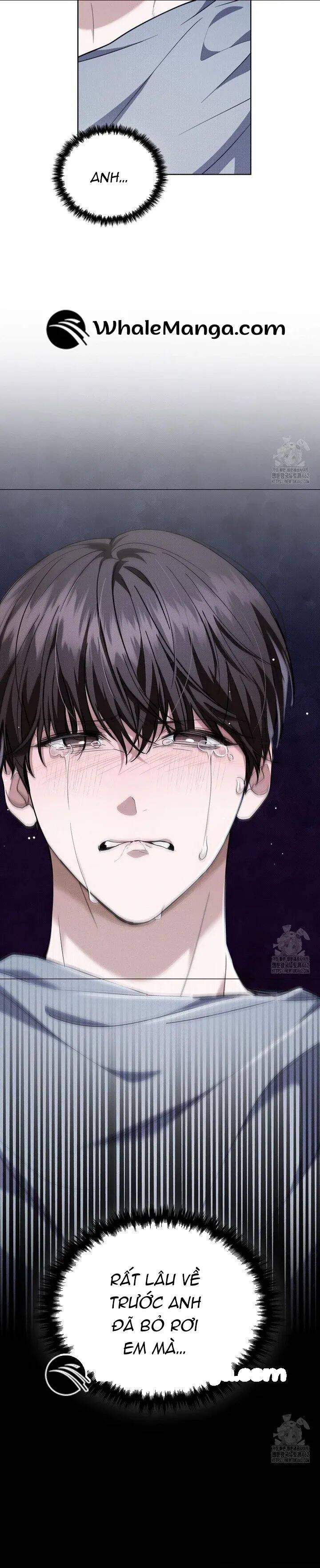 Đừng Đùa Với Cún Con: Chapter 15